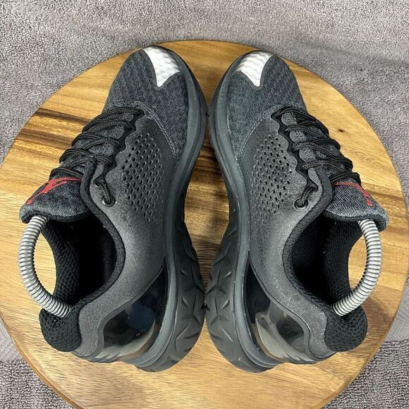 Nike Jordan Trainer ST Winter Black/Gym Red-Anthracite Mens Size 7 854562-003 - Picture 5 of 9